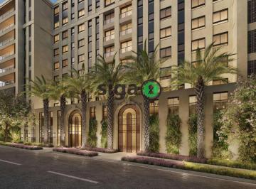 Apartamento · 191m² · 3 Quartos · 3 Vagas · Apartamento à venda na Vila Mariana de 191 m² com 3 Suítes e 3 Vagas - São Paulo
