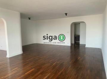 Apartamento · 175m² · 3 Quartos · 3 Vagas · VENDE no Alto da Boa Vista Apartamento com 3 quartos, uma suíte e duas vagas de garagem