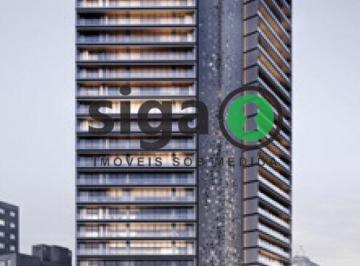 Apartamento · 400m² · 4 Quartos · 5 Vagas · Apartamento a Venda no Jardim Paulista com 4 suítes e 5 vagas