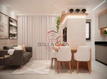 Apartamento · 38m² · 2 Quartos · Apartamento à venda na Chácara Belenzinho com 2 dormitórios