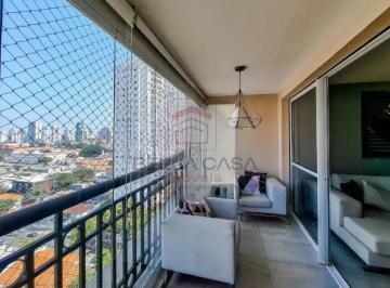 Apartamento · 140m² · 3 Quartos · 2 Vagas · Apartamento à venda com 140m², 3 quartos e 2 vagas