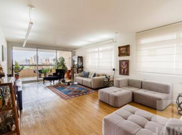 Apartamento · 285m² · 5 Quartos · 2 Vagas · APARTAMENTO 5 DORMITORIOS SENDO 3 SUITES 5 BANHEIROS SALA 3 AMBIENTES 2 VAGAS.
