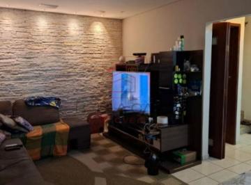Casa · 330m² · 3 Quartos · 2 Vagas · Sobrado à venda na Vila Ema com 3 dormitórios e 2 vagas de garagem