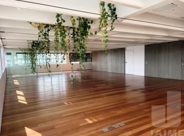 Comercial · 201m² · 2 Vagas · Meia Laje comercial reformada Faria Lima× Gabriel Monteiro da Silva