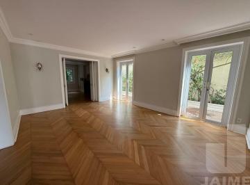 Casa · 520m² · 4 Quartos · 4 Vagas · Casa Térrea, Pacaembu - São Paulo