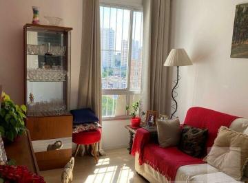Apartamento · 60m² · 2 Quartos · Apartamento 02 dormitórios, 60 m2 bem distribuídos em ótima locaização da Vila Mariana