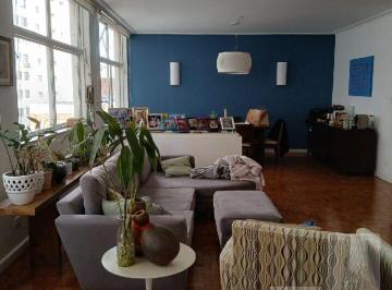 Apartamento · 185m² · 3 Quartos · 1 Vaga · IMPERDÍVEL HIGIENÓPOLIS