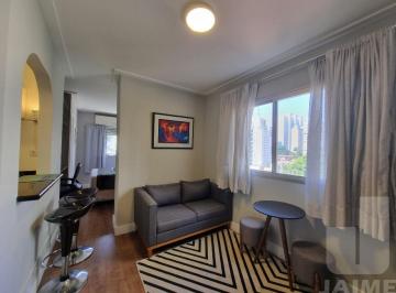 Apartamento · 29m² · 1 Quarto · 1 Vaga · FLAT PAULISTA 1 DORMITORIO 1 VAGA