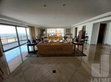 Apartamento · 420m² · 4 Quartos · 5 Vagas · Apartamento com 4 Dormitórios 5 Vagas em Higienópolis
