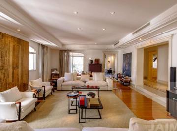 Apartamento · 404m² · 4 Quartos · 4 Vagas · Apartamento alto padrão, com vista livre para o verde em prédio com lazer completíssimo!