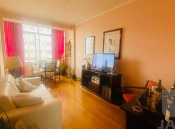 Apartamento · 100m² · 2 Quartos · 1 Vaga · Apartamento 02 dormitórios 01 vaga em Higienópolis.