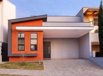 Casa de 3 quartos, Paulínia · Casa com 250 m² e 3 quartos à venda em Parque Brasil 500
