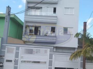 Apartamento · 50m² · 2 Quartos · 1 Vaga · Apartamento - Demarchi