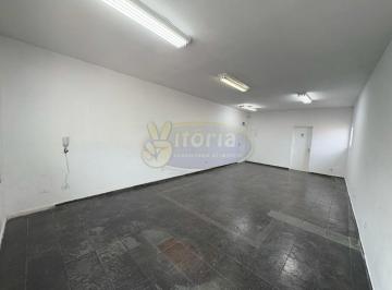 Comercial · 35m² · SALA COMERCIAL - DEMARCHI