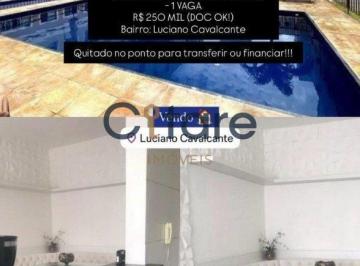 Apartamento · 48m² · 2 Quartos · Apartamento à venda - em Salinas