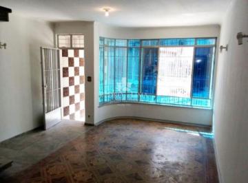 Comercial · 200m² · 3 Quartos · 1 Vaga · Sobrado 3 quartos - excelente localização - Penha