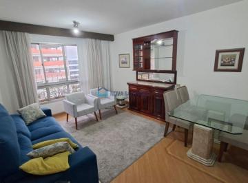 Apartamento · 50m² · 1 Quarto · 1 Vaga · Apartamento em Moema - Ótima localização próximo shopping Ibirapuera.