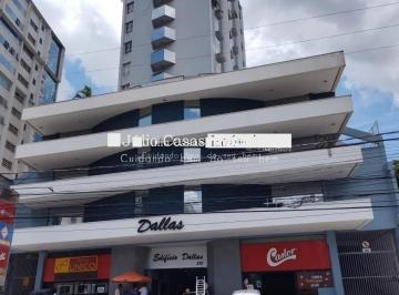 Comercial · 50m² · 1 Vaga · Sala comercial a venda com 50 m²