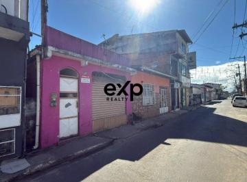 Casa · 72m² · 3 Quartos · 1 Vaga · Casa à venda Centro de Valença Bahia: Casa + Ponto Comercial