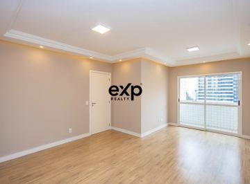 Apartamento · 89m² · 3 Quartos · 1 Vaga · Apartamento com 3 Quartos e 2 suítes à Venda, 89 m² por R$ 890.000