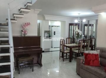 Apartamento · 144m² · 4 Quartos · 2 Vagas · OPORTUNIDADE ÚNICA - COBERTURA DUPLEX NO JARDIM MARAJOARA