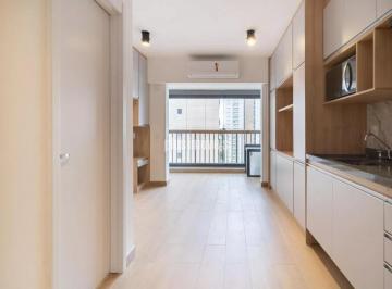 Apartamento · 25m² · 1 Quarto · Studio à venda com 25m², 1 quarto e sem vaga