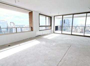 Apartamento · 189m² · 3 Quartos · 3 Vagas · Apartamento 3 Quartos 3 Suites  3 Vagas Deposito no Itaim Bibi