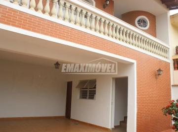 Casa · 235m² · 3 Quartos · 4 Vagas · Casa com 3 Quartos sendo 1 Suíte, Área Gourmet e 4 Vagas na Vila Jardini!