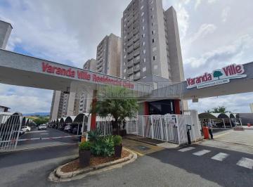 Apartamento · 52m² · 2 Quartos · 1 Vaga · Apartamento - Wanel Ville