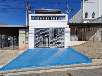 Casa · 239m² · 2 Quartos · 2 Vagas · Oportunidade de Locação - 2 Casas no Mesmo Terreno | Parque Manchester