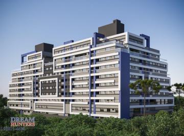 Apartamento · 83m² · 3 Quartos · 2 Vagas · Apartamento de 82.6m² no bairro Ecoville, com 3 quartos (1 suíte), 2 banheiros e 2 vagas de garagem