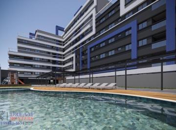 Apartamento · 119m² · 3 Quartos · 1 Vaga · Apartamento Garden de 119.1m² no bairro Ecoville, com 3 quartos (1 suíte), 2 banheiros e 1 vaga de g