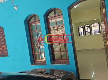 Casa · 200m² · 2 Quartos · 2 Vagas · Vende-se Sobrado  - Jardim Sao Roberto - Guarulhos