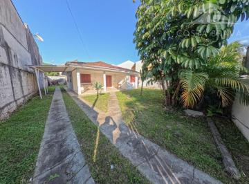 Casa · 110m² · 3 Quartos · Casa com Terreno 480m², Churrasqueira, Caiobá, Matinhos