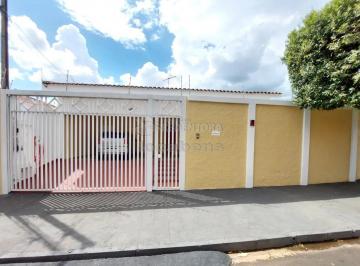 Casa · 220m² · 3 Quartos · 2 Vagas · Excelente Casa no Jardim Caparroz