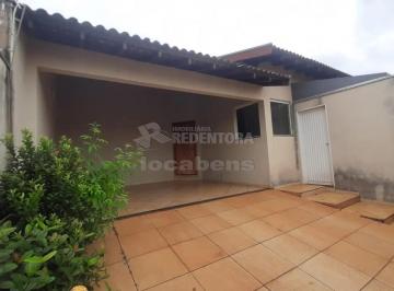 Casa · 160m² · 3 Quartos · 2 Vagas · Casa com 03 dormitório, 02 vagas de garagem no bairro Parque São Miguel.