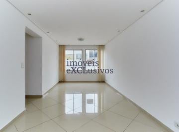 Apartamento · 71m² · 2 Quartos · 1 Vaga · Apartamento com 2 quartos para alugar no Centro de Curitiba