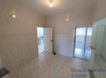 Apartamento · 108m² · 3 Quartos · Manaus Imóveis - Rua Wilson Castro, n°13, Apartamento 1° Andar, Conjunto Eldorado - Parque 10