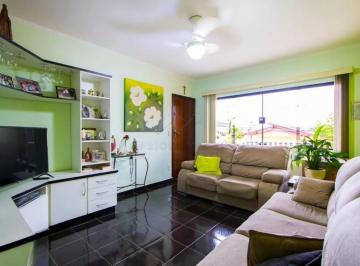 Casa · 218m² · 3 Quartos · 3 Vagas · Sobrado para alugar com 218m², 3 quartos e 3 vagas na Vila Floresta, Santo André