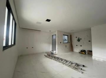 Casa · 120m² · 3 Quartos · 2 Vagas · Casa Sobrado em SANTO ANDRÉ