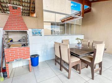 Apartamento · 118m² · 2 Quartos · 2 Vagas · Cobertura com  2 Quartos 1 Suíte  á venda ,   118m² (59m²+59m²) de área útil na Vila Bela vista - Sa