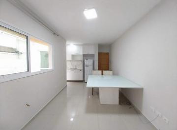 Apartamento · 49m² · 2 Quartos · 1 Vaga · Apartamento com 2 dormitórios à venda, 49 m² por R$ 405.000 - Vila Alice - Santo André/SP
