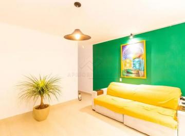 Casa · 216m² · 4 Quartos · 3 Vagas · Sobrado à venda com 4 Quartos, 216m² por R$ 680.000 no Parque Marajoara - Santo André/SP