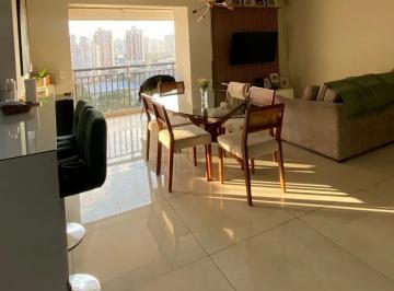 Apartamento · 84m² · 2 Quartos · 2 Vagas · Apartamento com 02 dormitórios à venda, 84 m² na Vila América - Santo André/SP