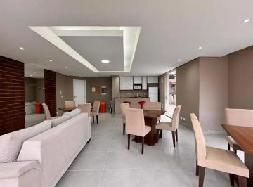 Apartamento · 62m² · 2 Quartos · 1 Vaga · Apartamento com 2 quartos à venda, 62 m² - Paraíso - Santo André/SP