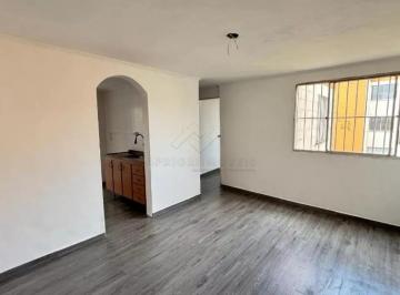 Apartamento · 50m² · 2 Quartos · 1 Vaga · Apartamento com 02 Quartos à venda, 50 m² no bairro Jardim Alvorada - Santo André/SP