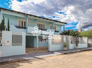 Casa · 350m² · 4 Quartos · 3 Vagas · Condomínio RK Antares, Casa com 4 quartos à venda , Região dos Lagos, Sobradinho