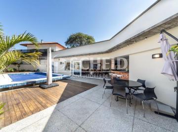 Casa · 550m² · 4 Quartos · 5 Vagas · Casa com 4 quartos a venda no Bolsão do Bairro de Interlagos
