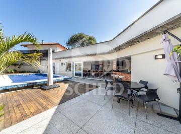 Casa · 550m² · 4 Quartos · 5 Vagas · Casa com 4 quartos a venda no Bolsão do Bairro de Interlagos