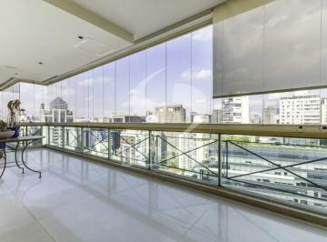 Apartamento · 465m² · 4 Quartos · 3 Vagas · APARTAMENTO NO JARDIM PAULISTANO PADRÃO KAUFFMANN PRONTO PARA MORAR
